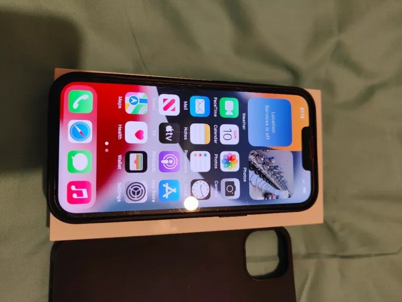 Produit iPhone 13 128gb - Miniature 2