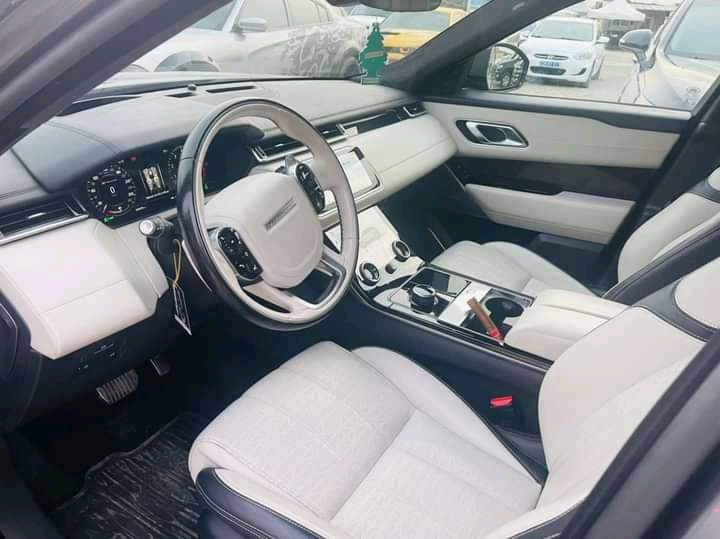 Voiture