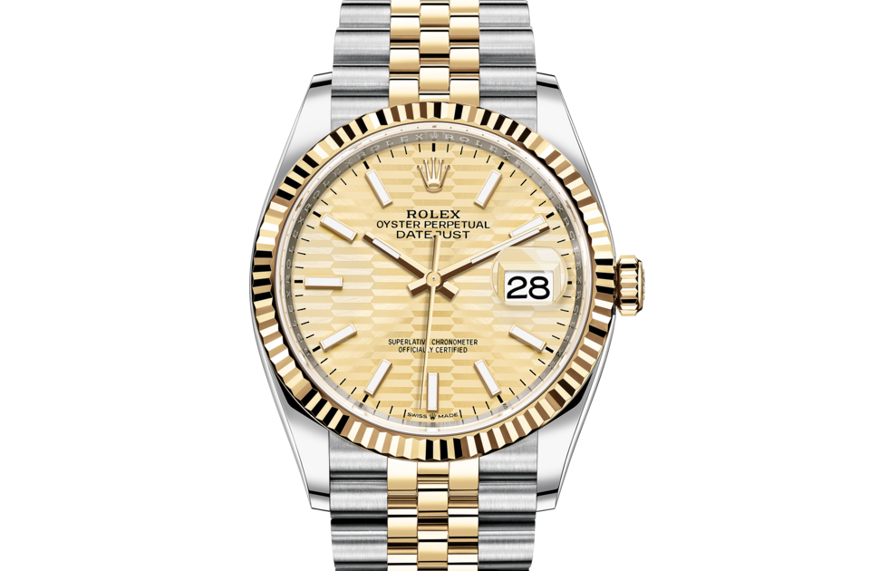 Rolex Daytona