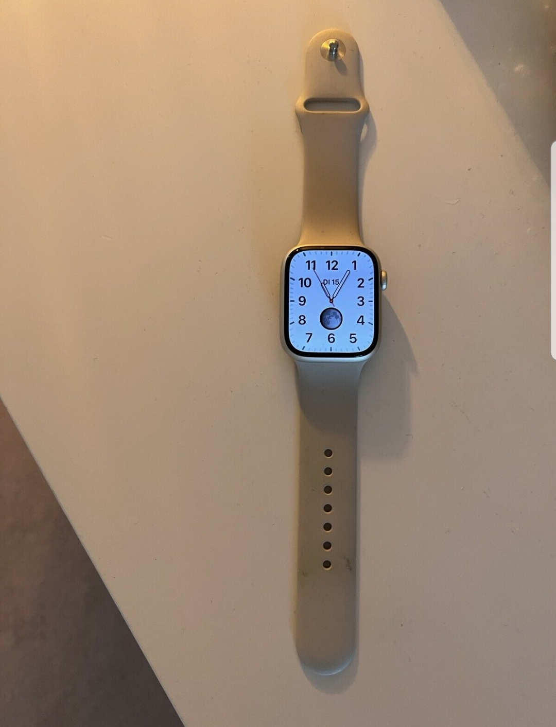 Appel watch série 7