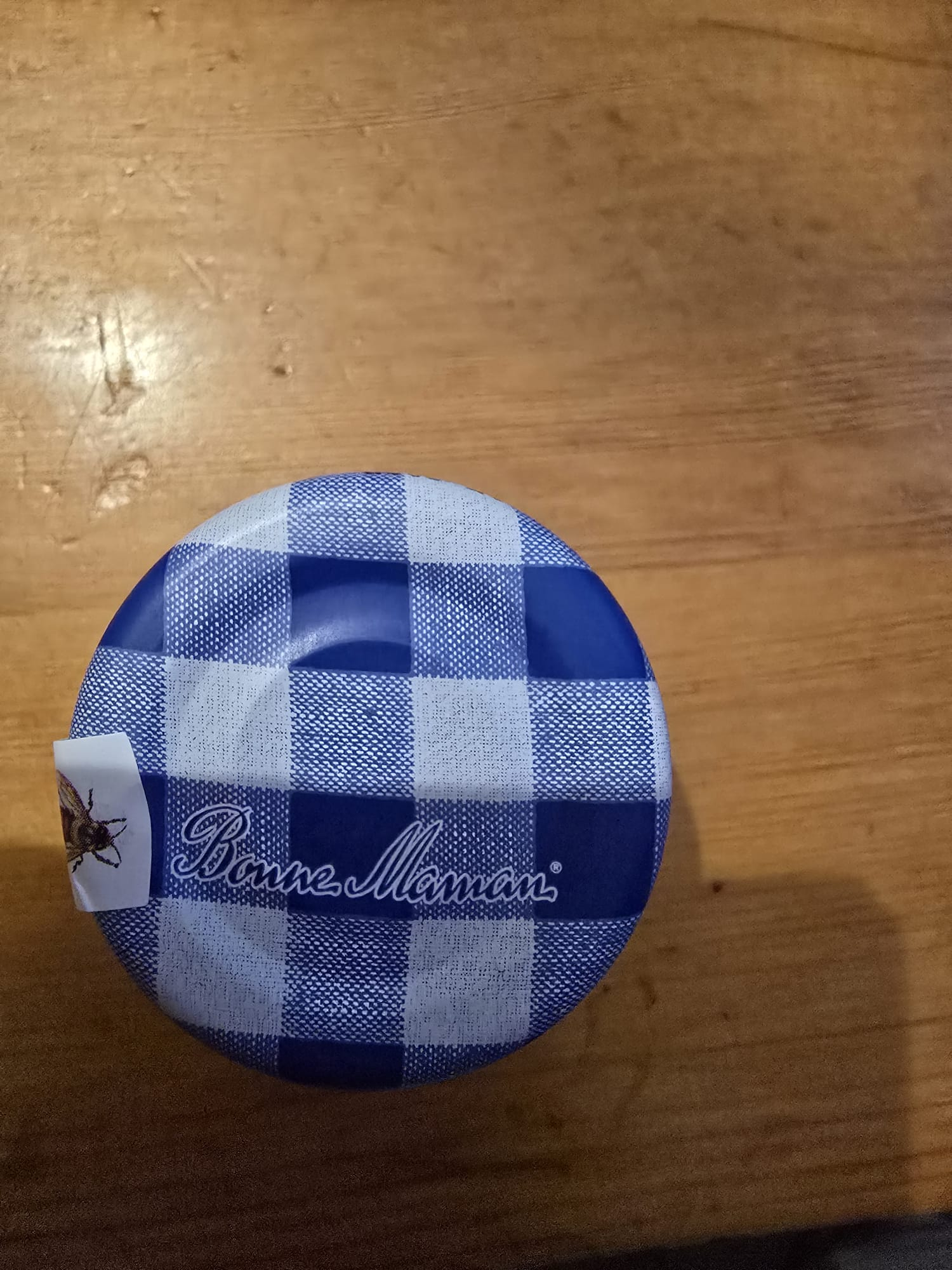 Vente de petits pots de miel pur pour cadeaux - Miniature 2