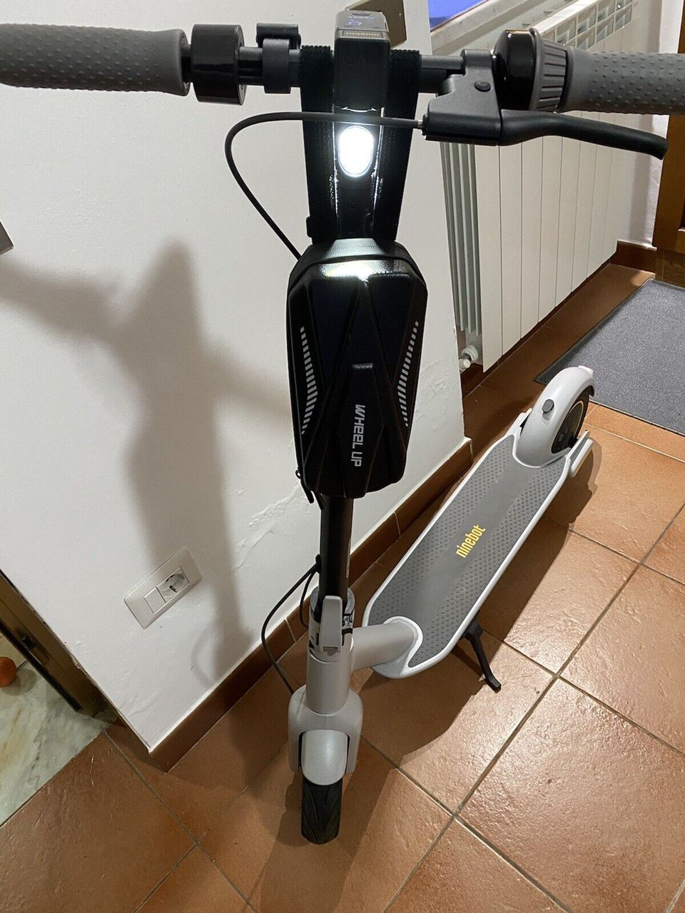 Scooter Ninebot Max G30Le