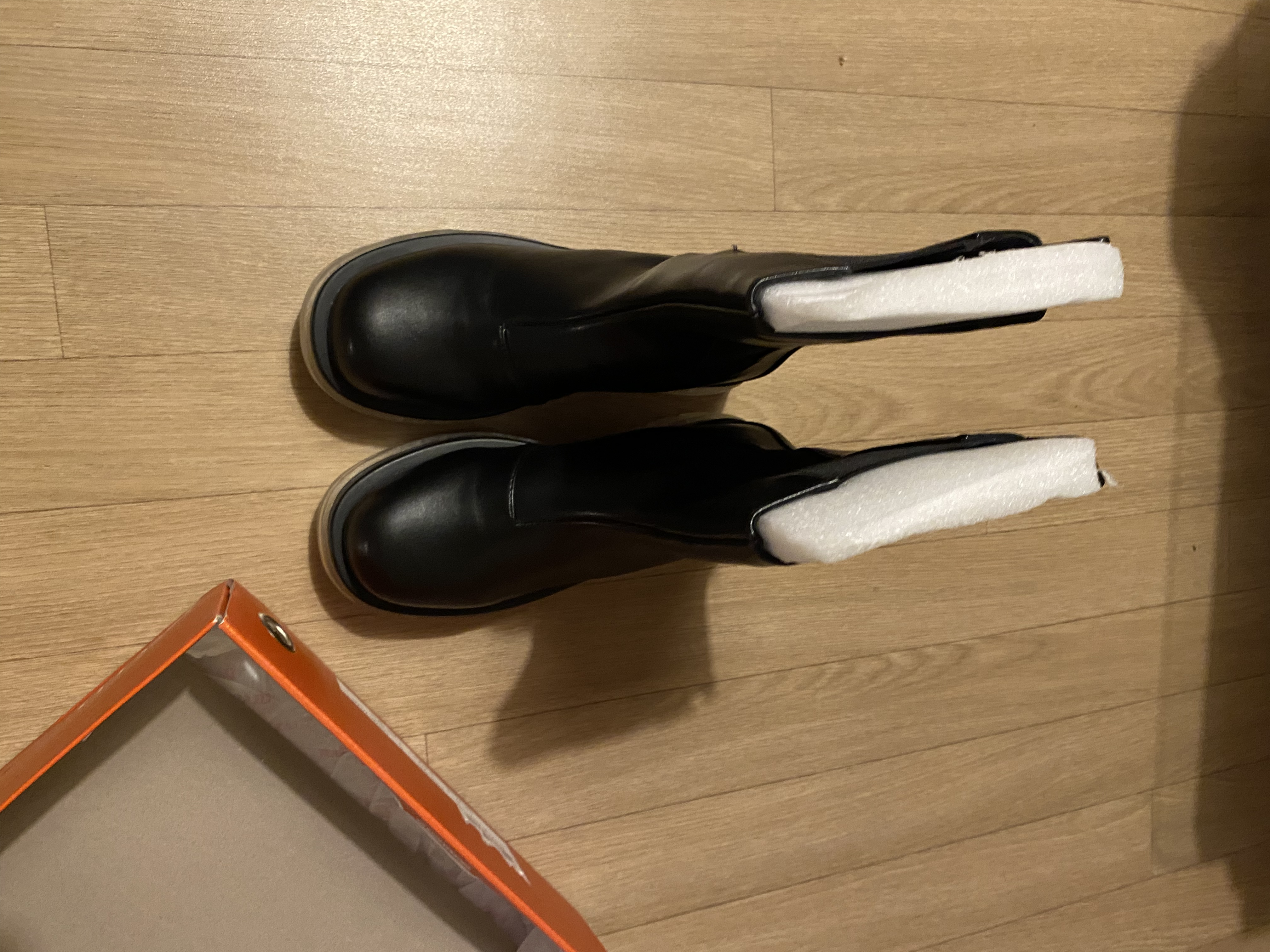 Bottes chelsea