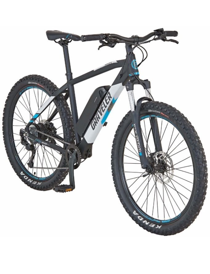 Vente de vélo