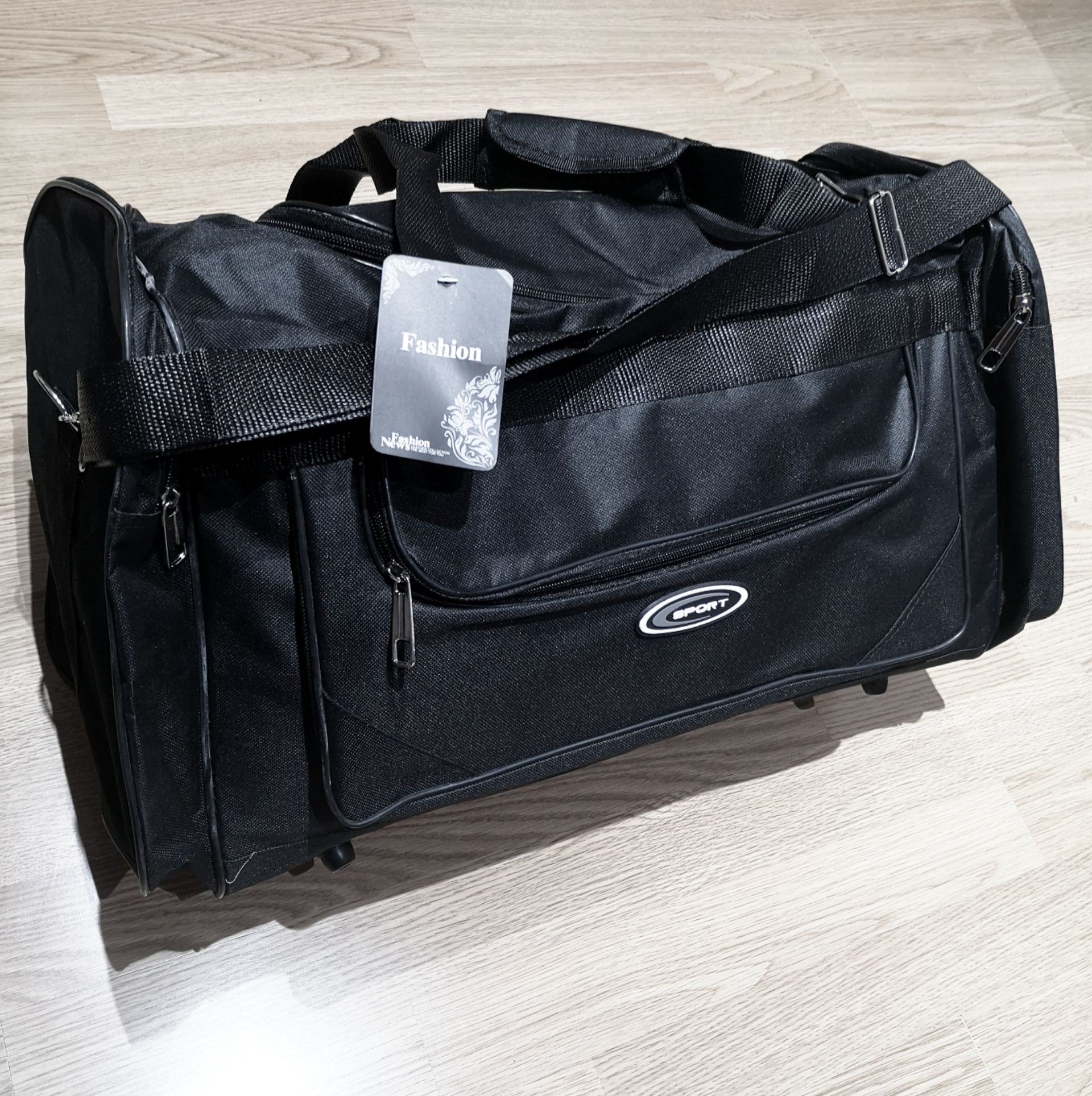Sac de voyage