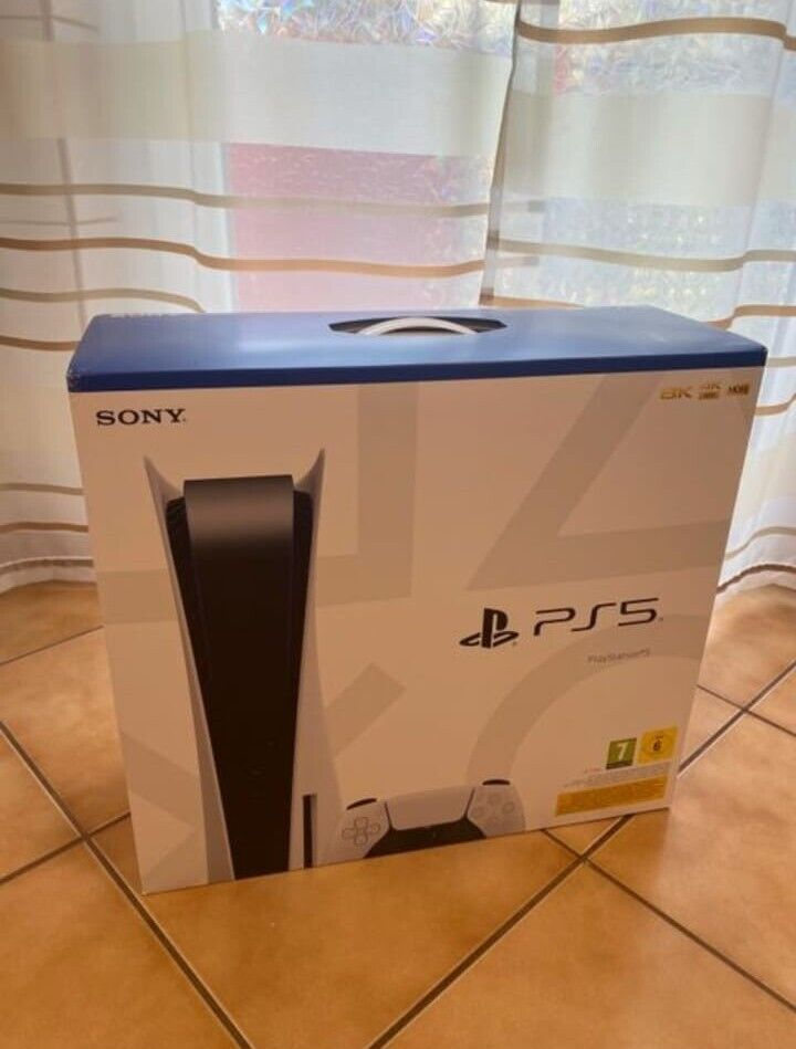 PlayStation 5 - Miniature 2