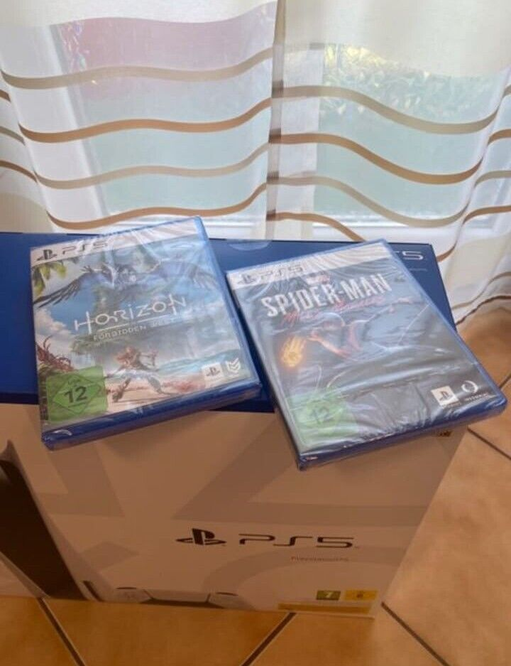PlayStation 5