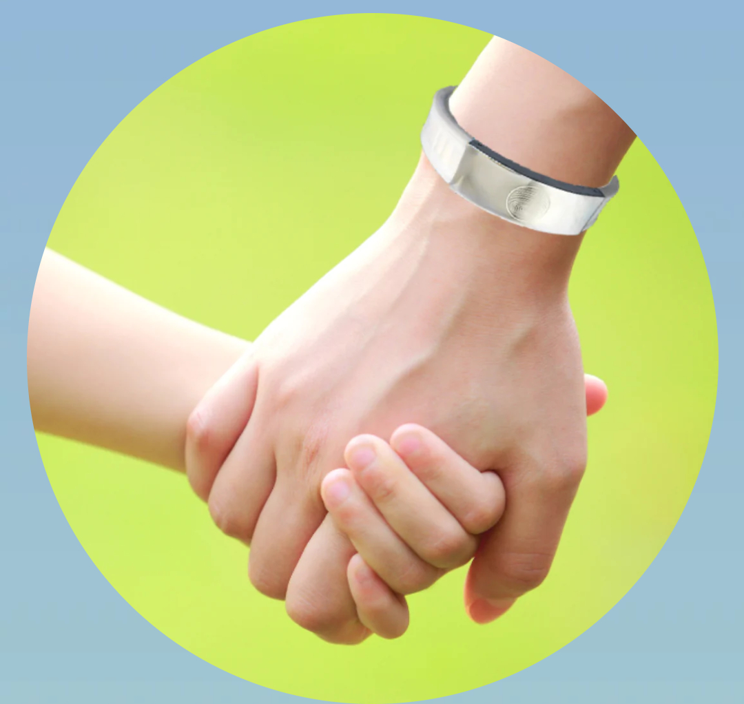 Bracelet à hommes et femmes