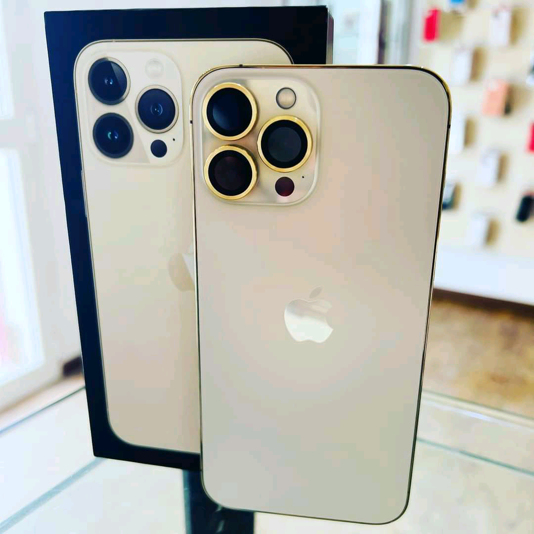 IPhone 12 Pro Max