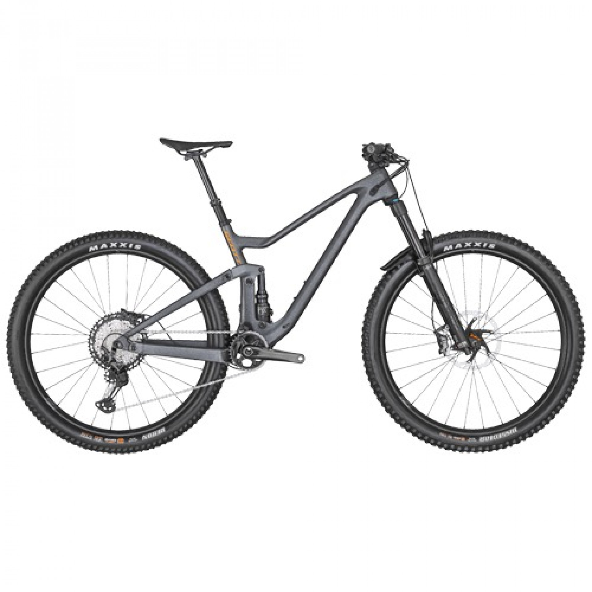Vélo scott Model 910