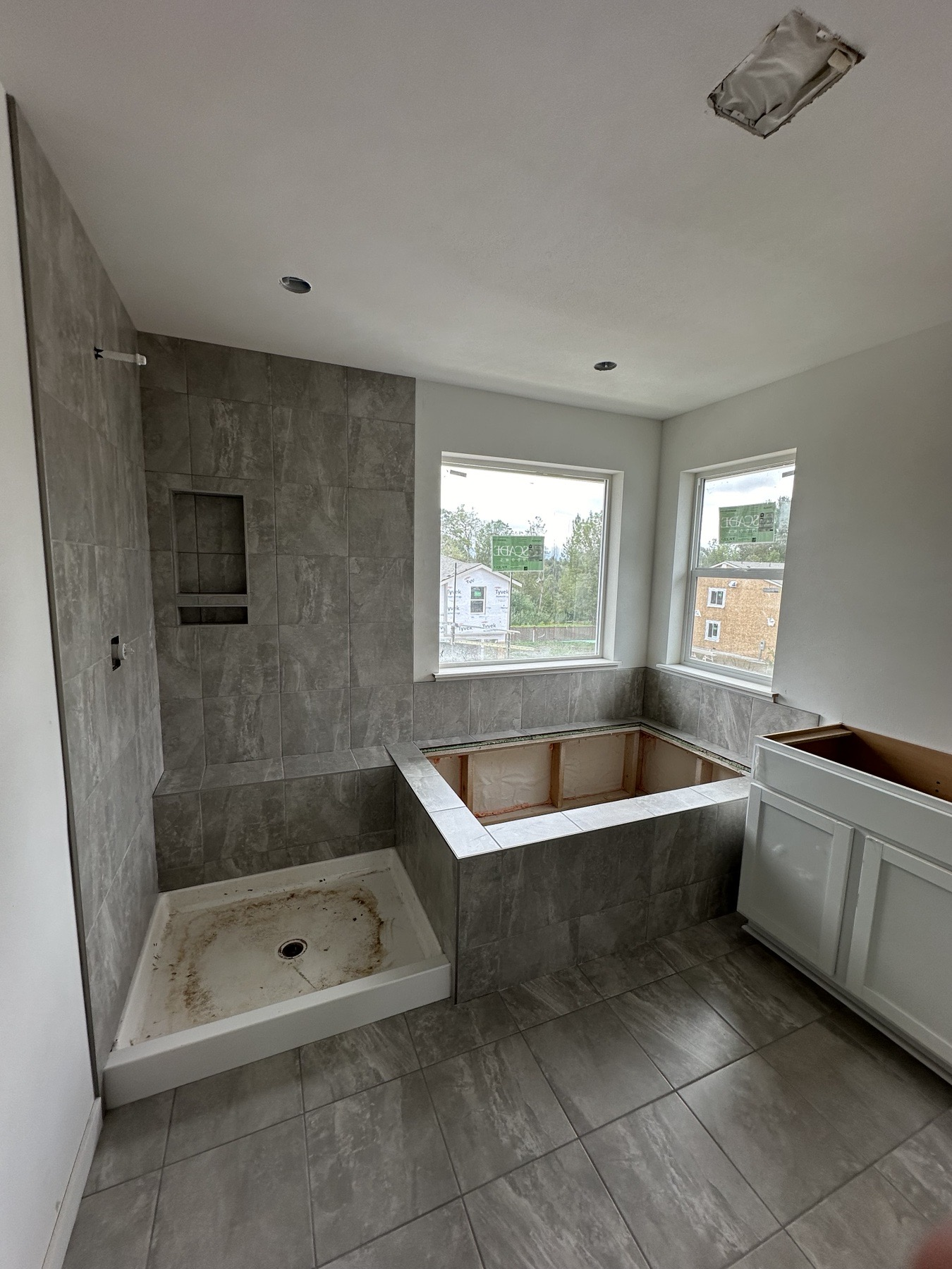 Service de Pose de Carrelages Professionnel