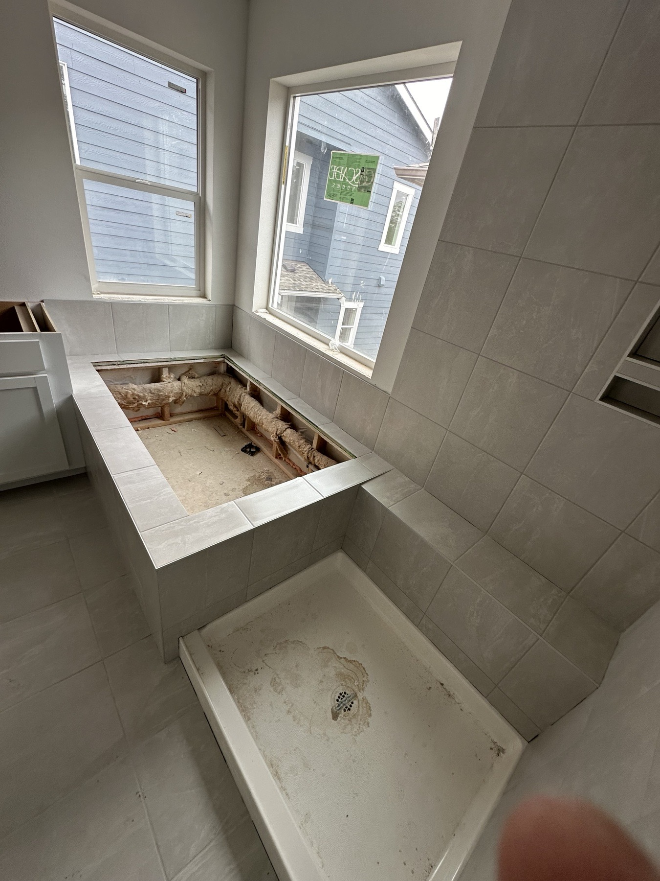 Service de Pose de Carrelages Professionnel - Miniature 13