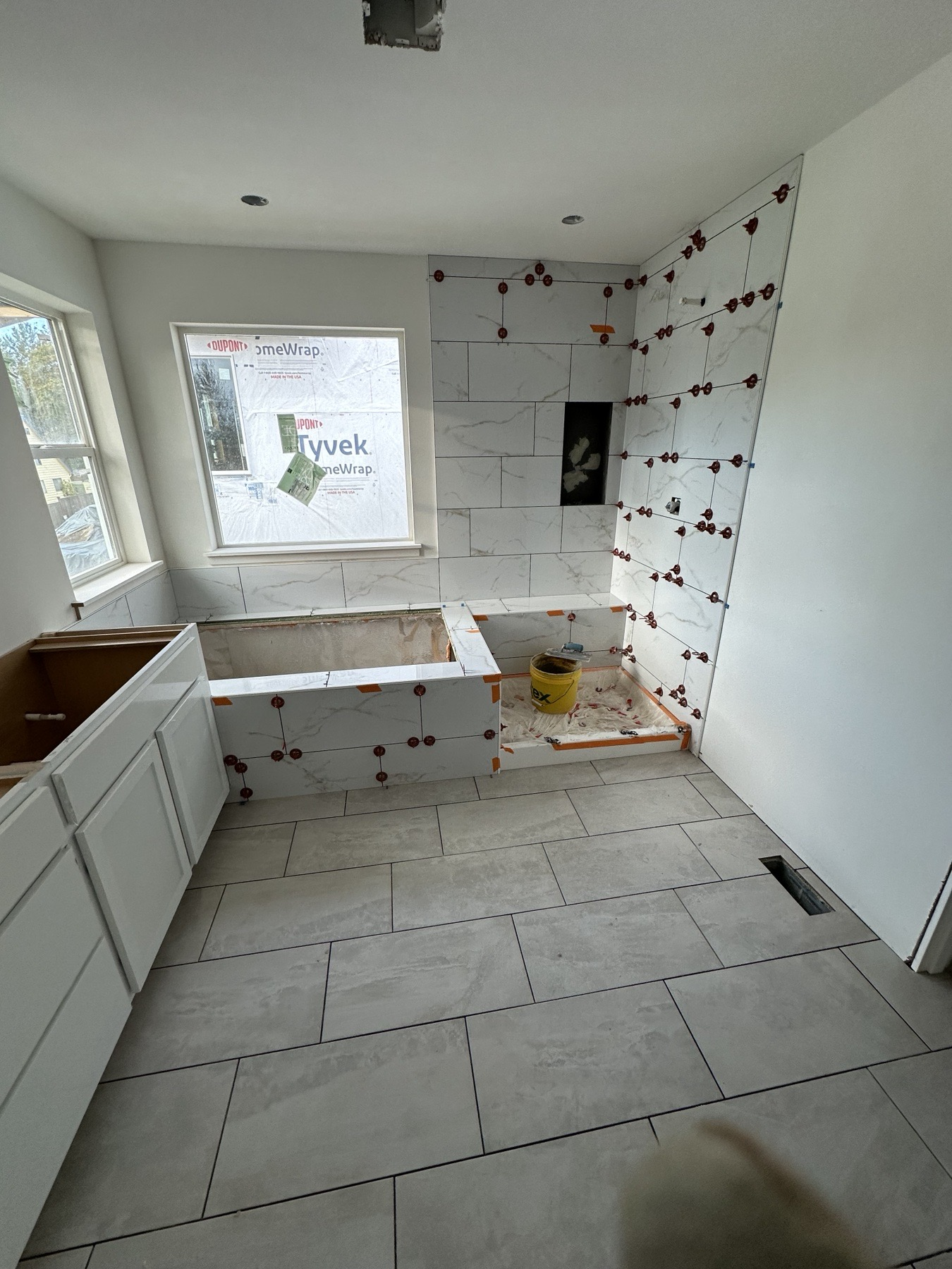 Service de Pose de Carrelages Professionnel - Miniature 11
