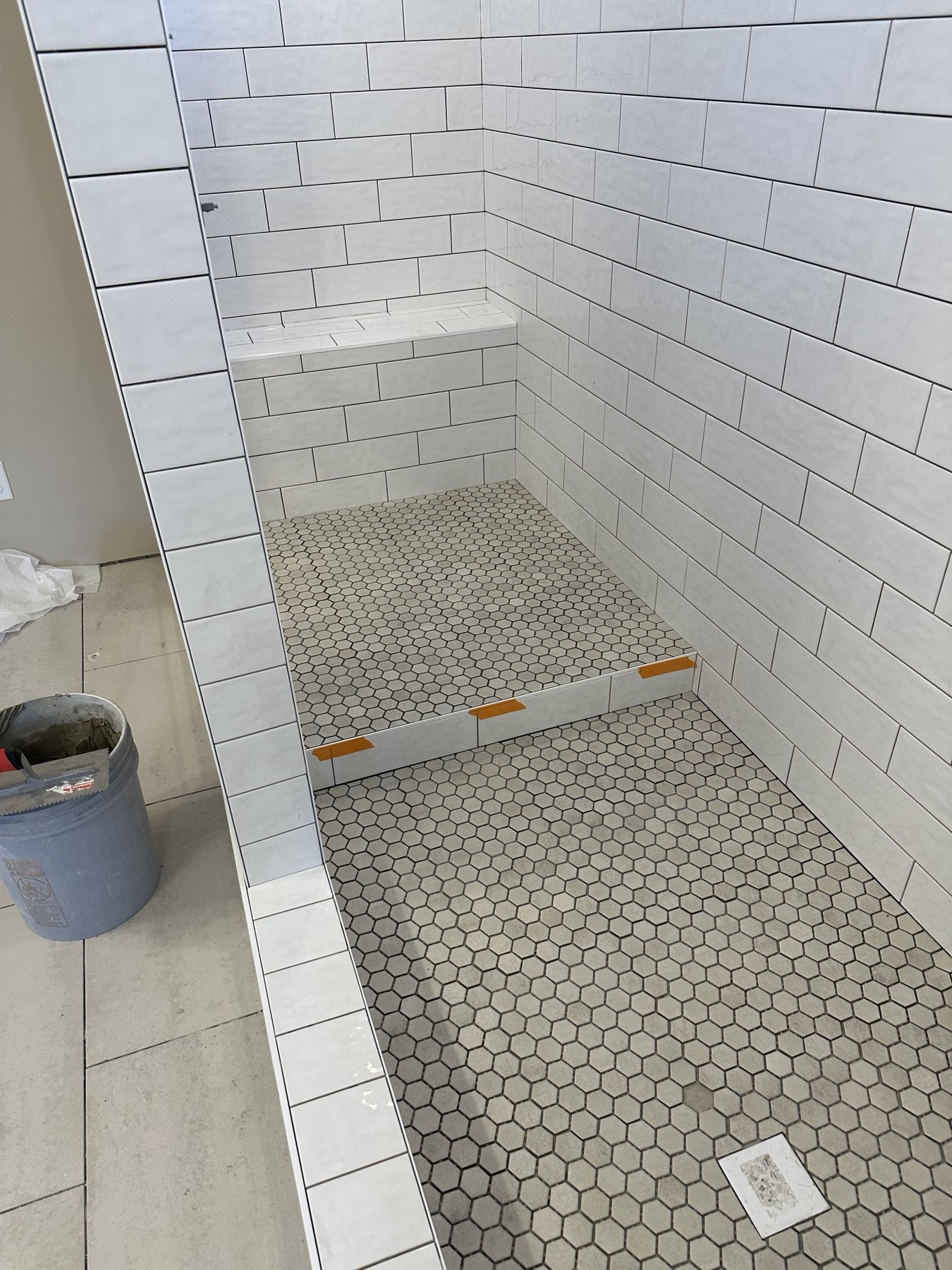 Service de Pose de Carrelages Professionnel - Miniature 15
