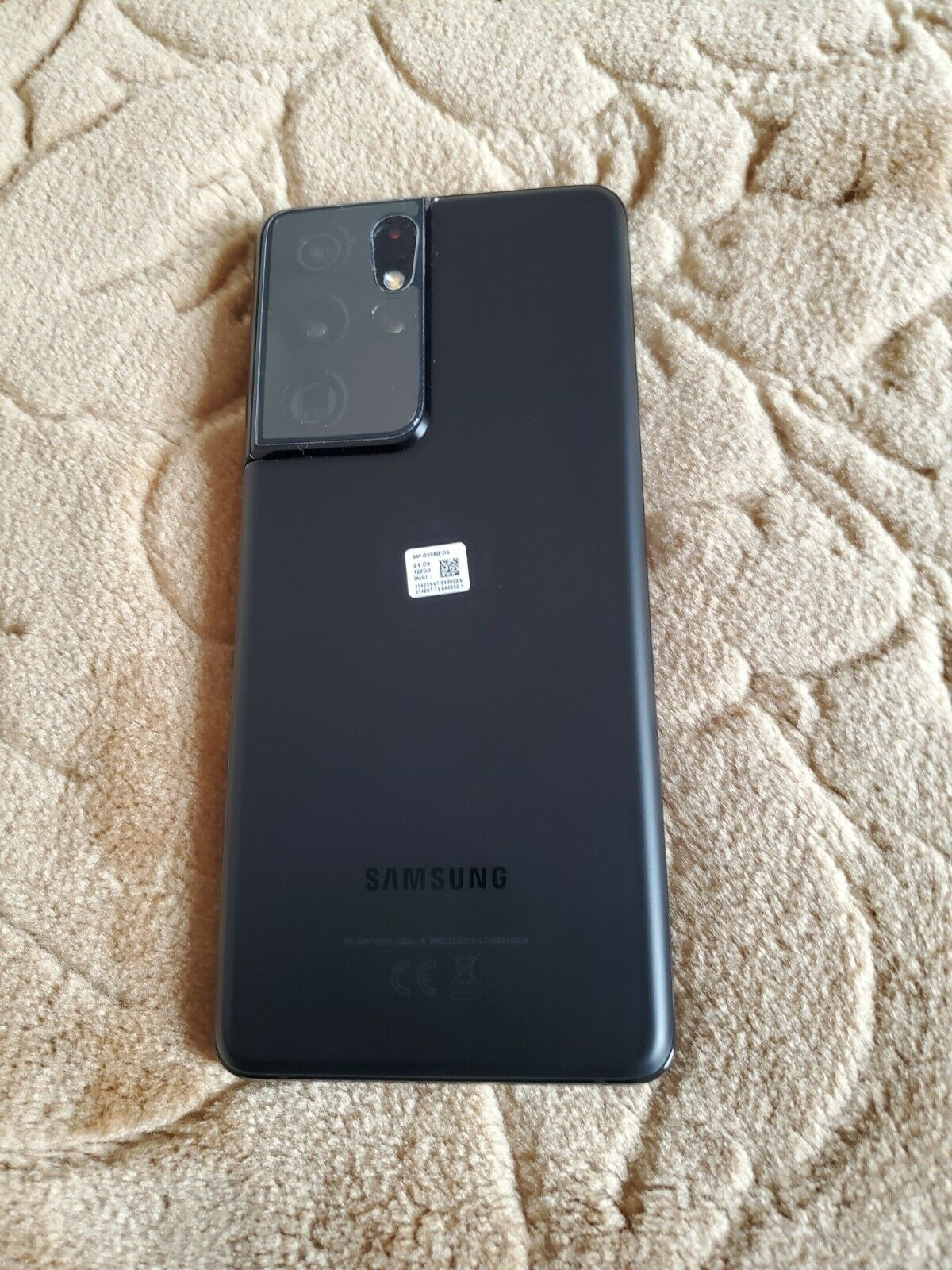 Samsung Galaxy S21 ULTRA