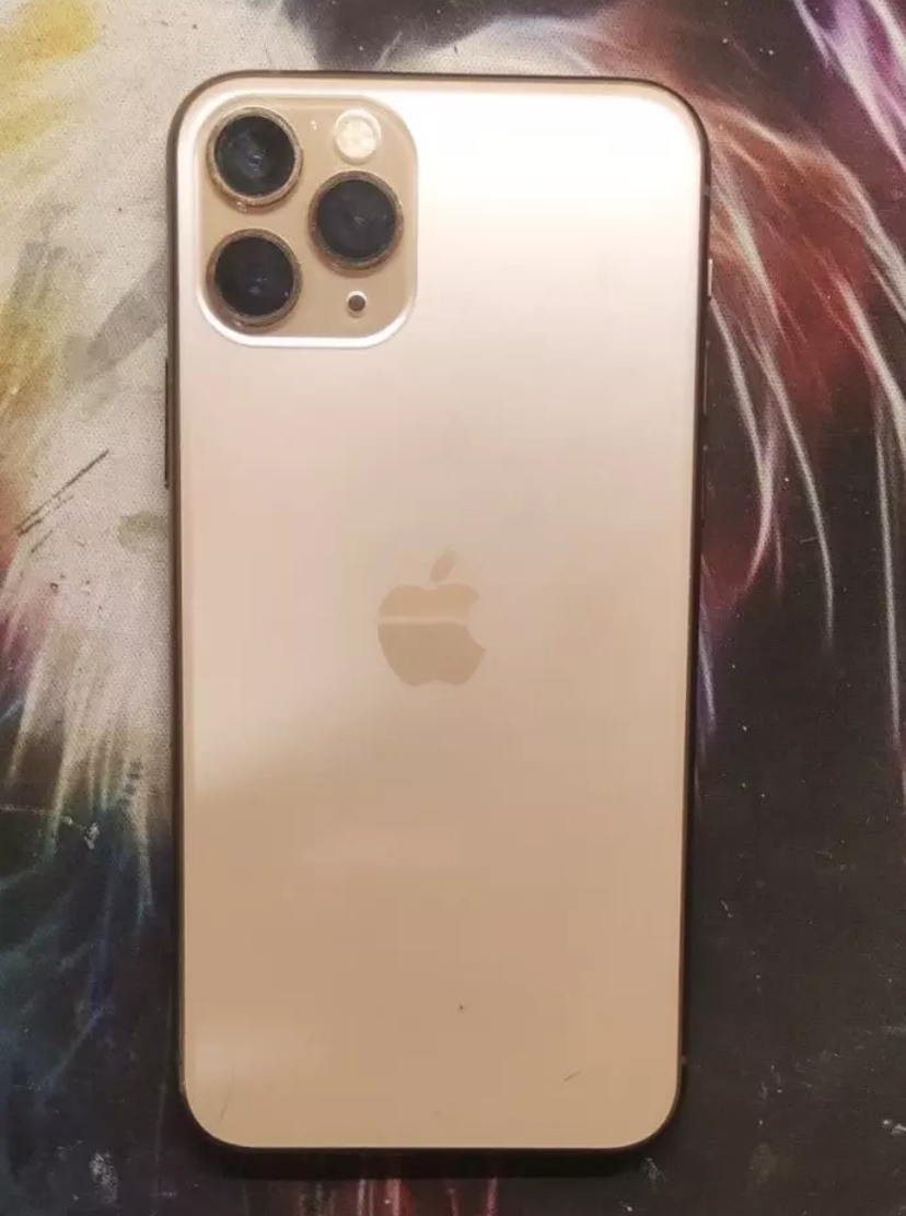 iPhone 11 Pro Reconditionné à Vendre