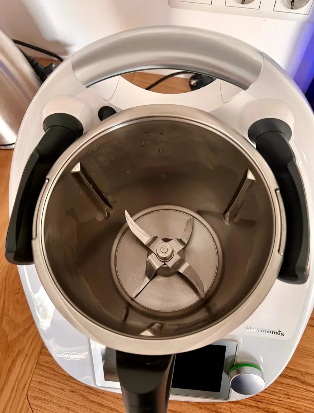 Thermomix TM6