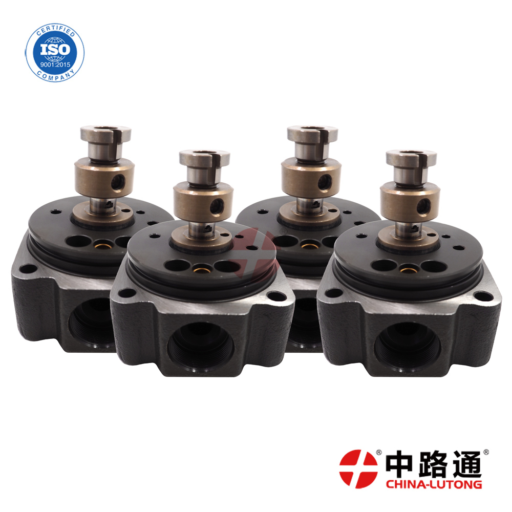 fit for Delphi Lucas CAV Fuel Injection Pump Rotor Head 7180-965L