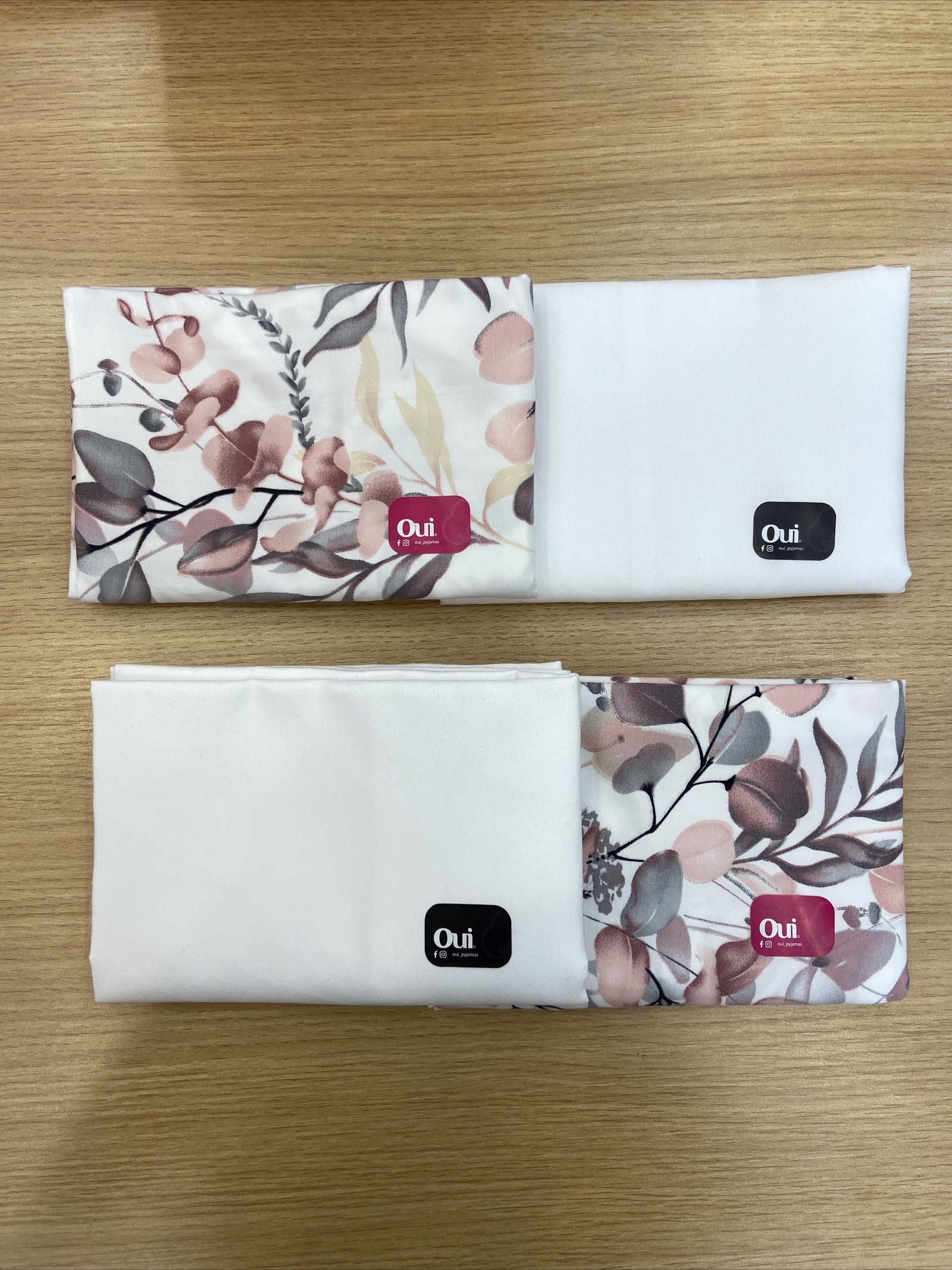 Parure de draps - Miniature 3