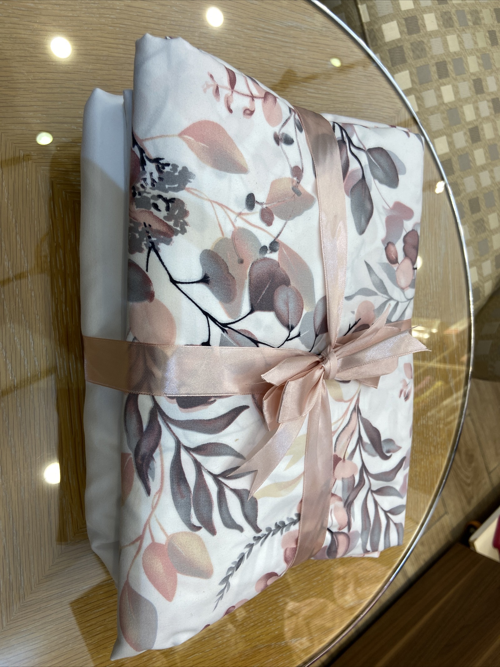 Parure de draps