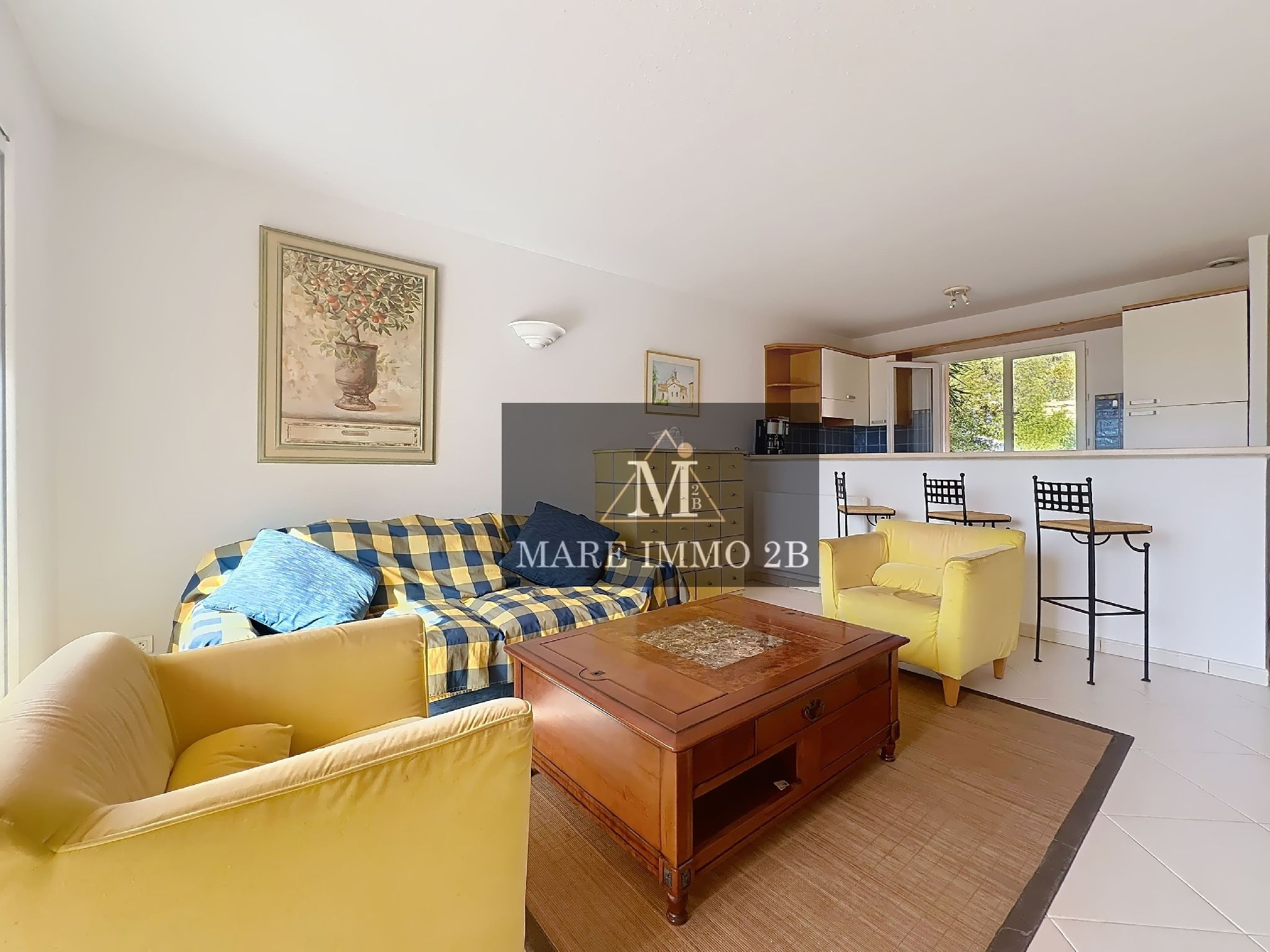 Superbe maison mitoyenne - Miniature 6