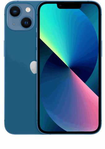Téléphone iPhone 13