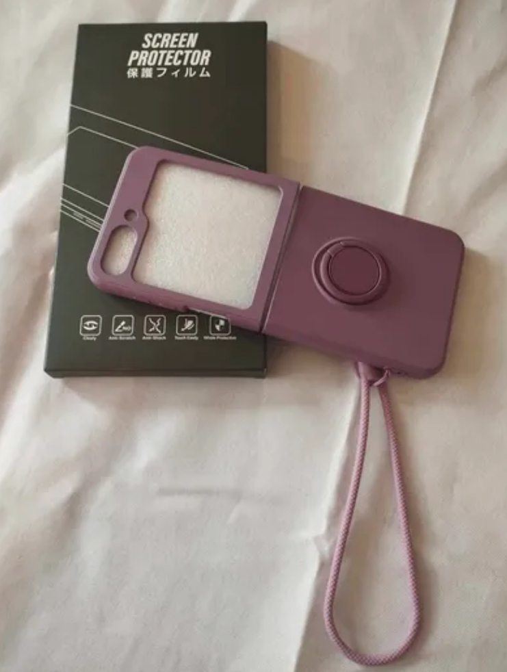 Samsung Galaxy Z Flip 5 - Comme Neuf - Miniature 5