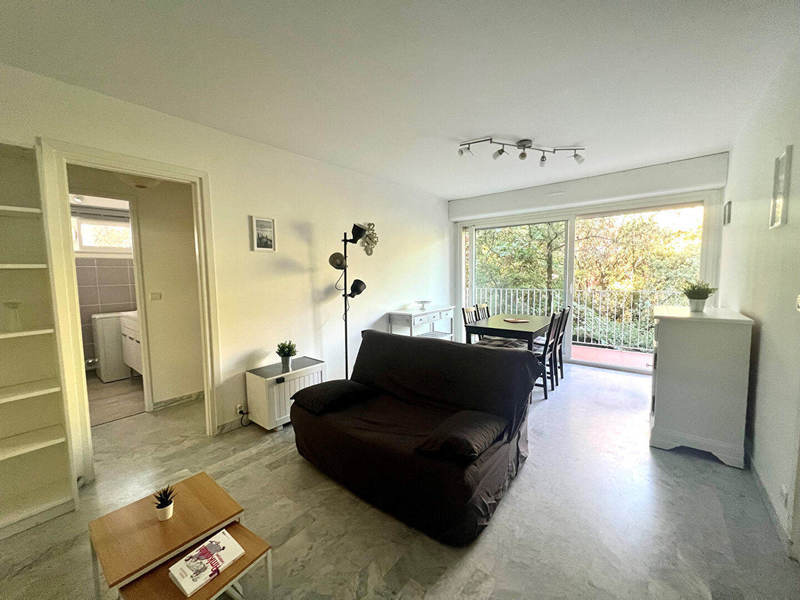 Location Appartement