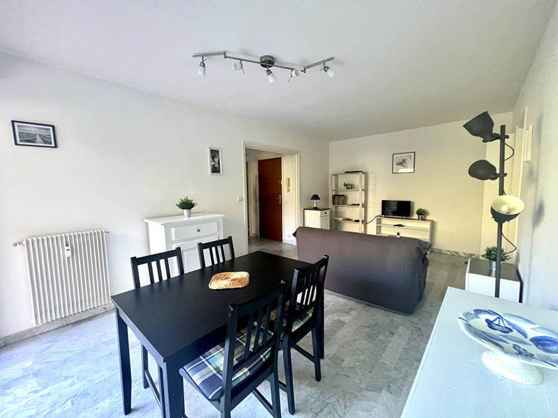 Location Appartement - Miniature 2