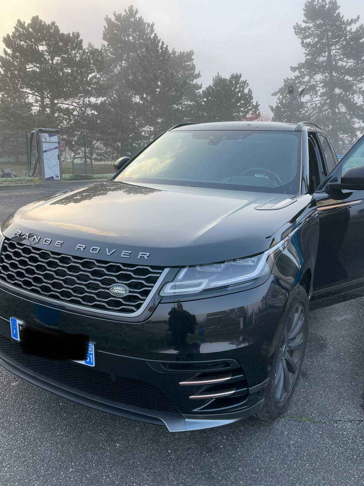 LAND-ROVER DISPONIBLE - Miniature 11