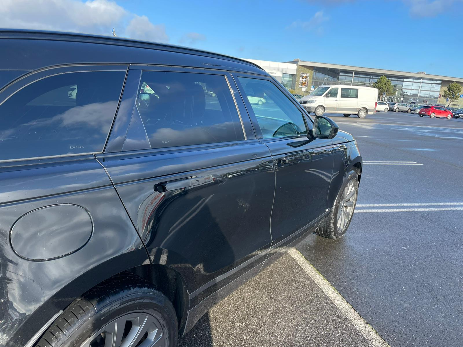 LAND-ROVER DISPONIBLE - Miniature 12