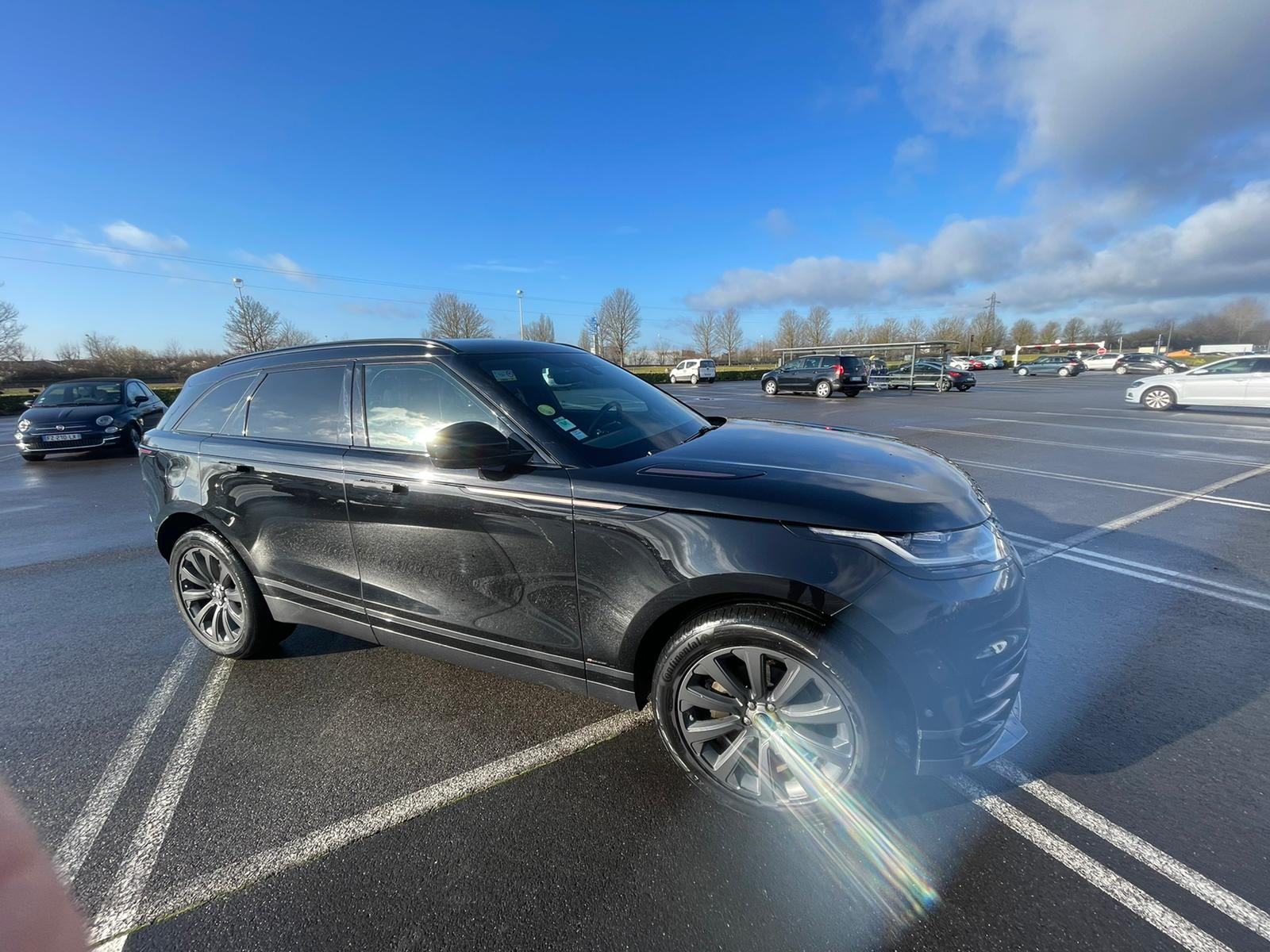 LAND-ROVER DISPONIBLE - Miniature 3