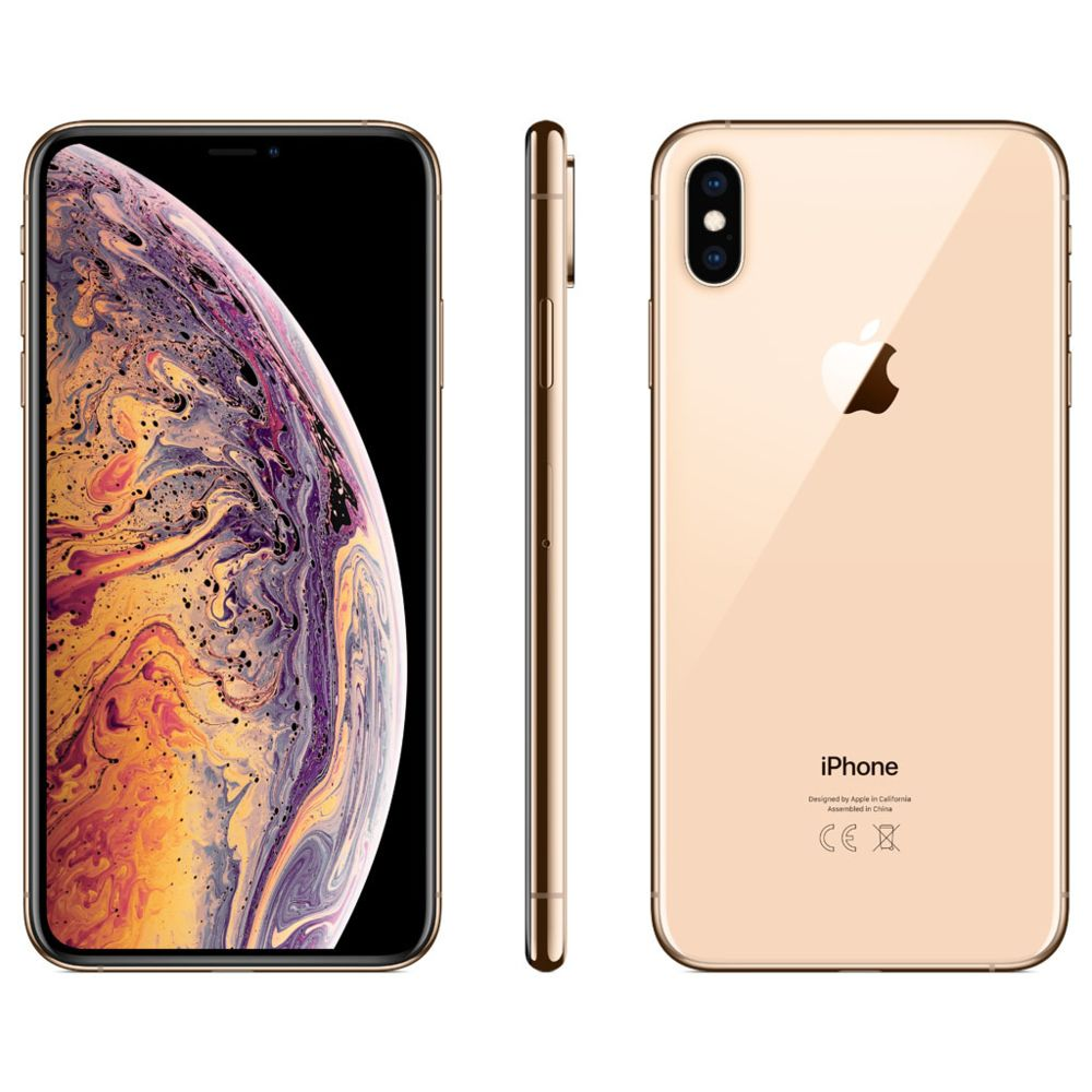 Iphone xs max 128GB