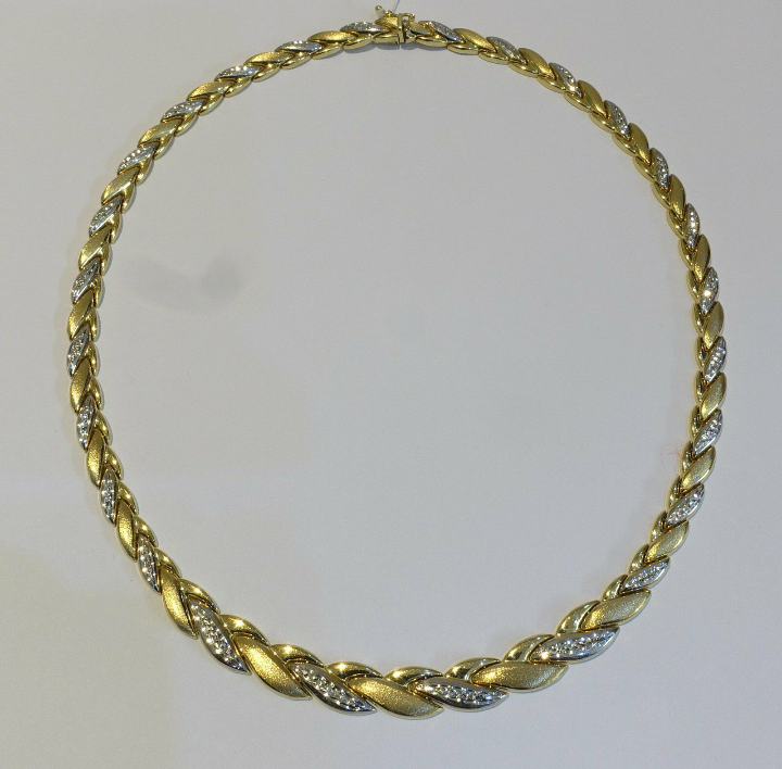 Bijoux Collier