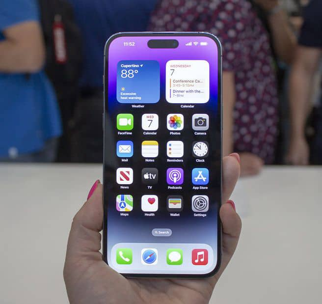 iPhone 14 pro Max - Miniature 2