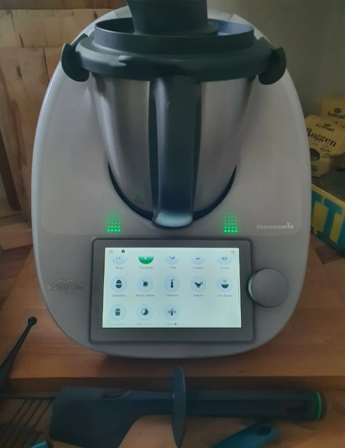 Thermomix TM6