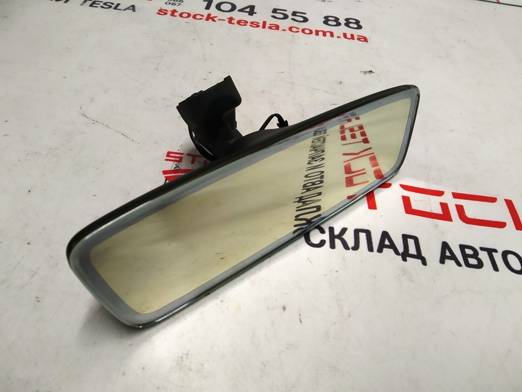 Rétroviseur BASE 2.0 Tesla modèle 3 1119904-00-C-Uc