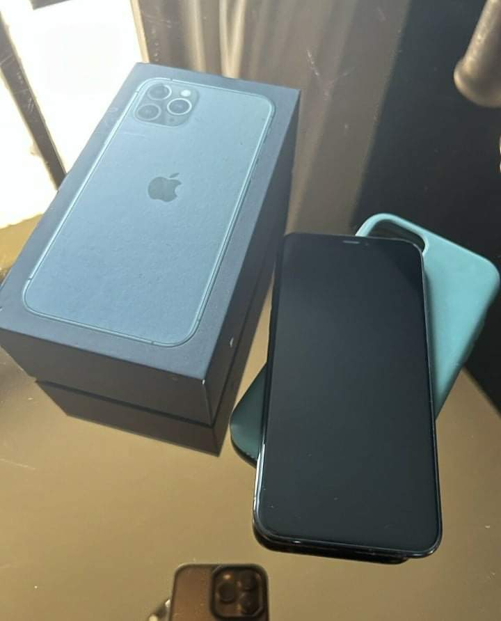 iPhone 13pro
