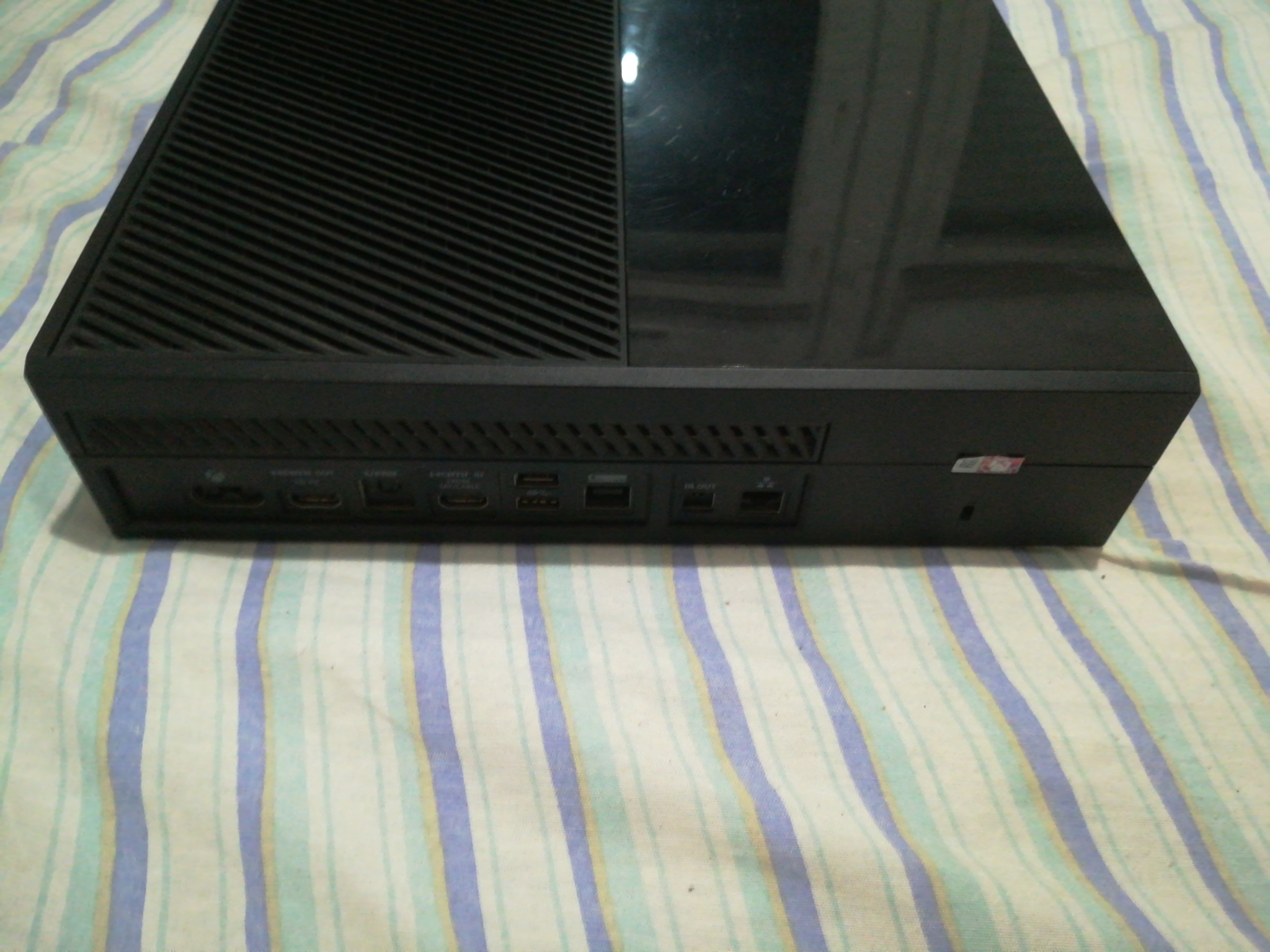 Xbox one noir 500 go - Miniature 2