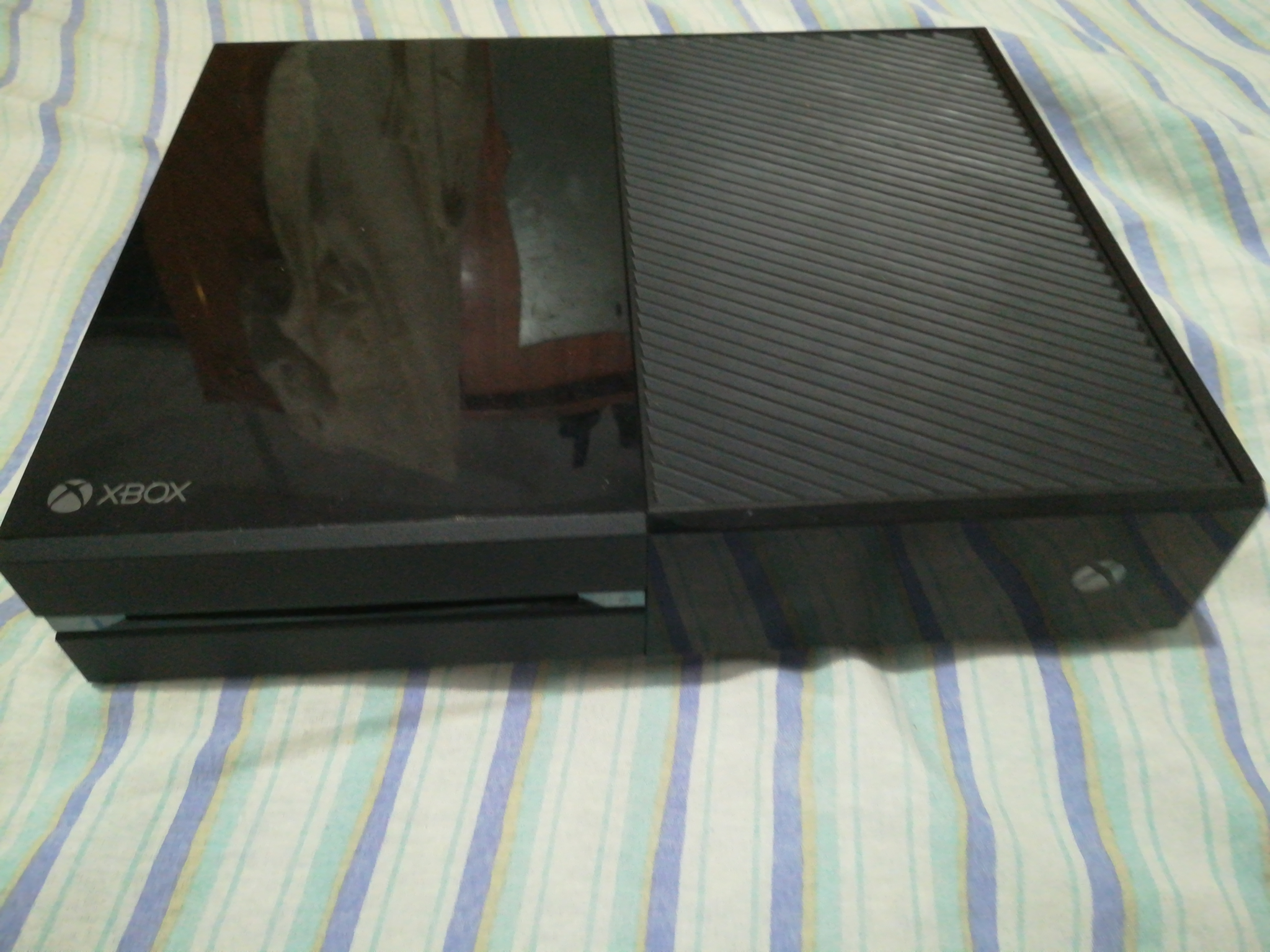 Xbox one noir 500 go - Miniature 3