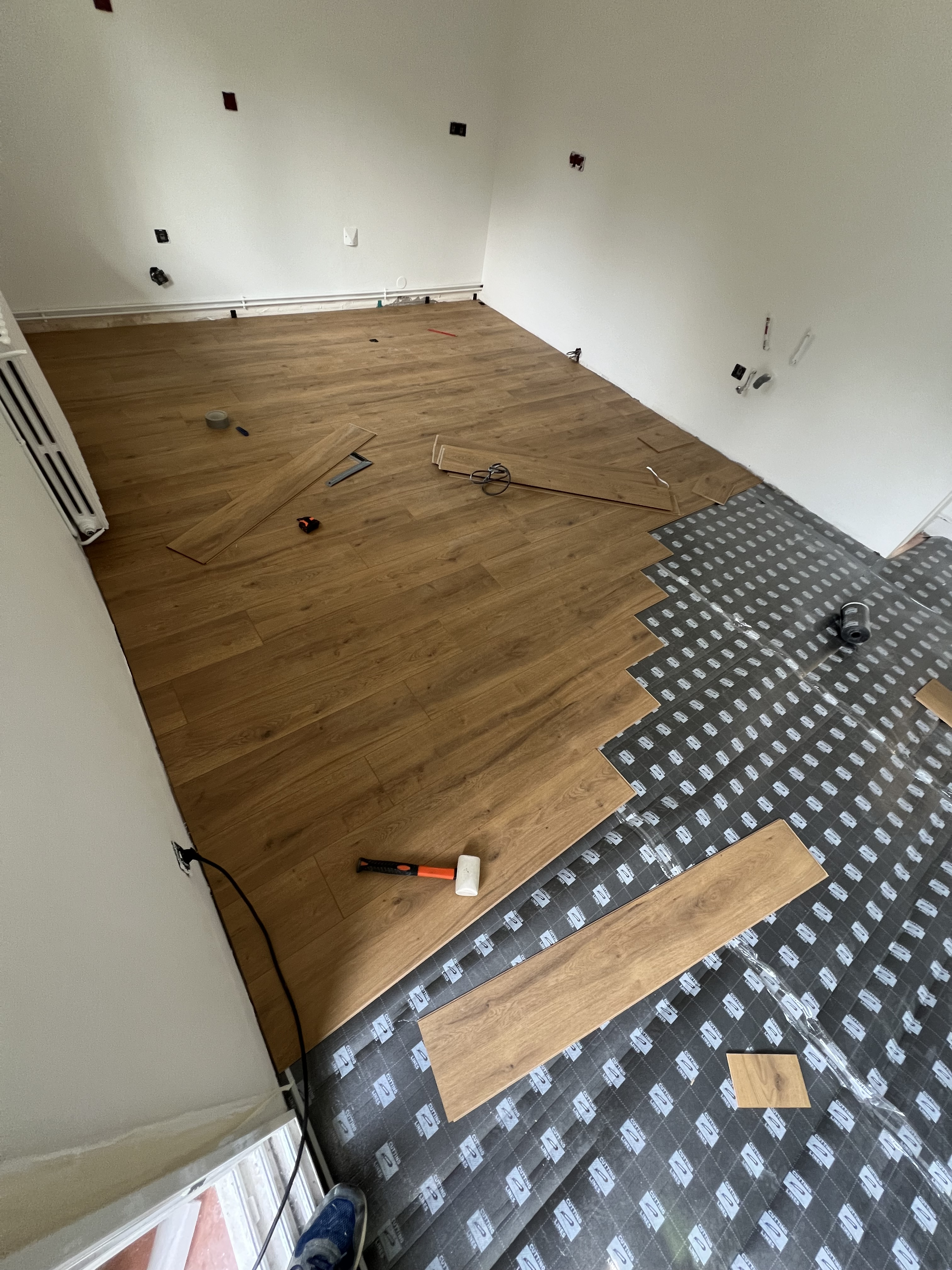 Réalisé Travaux - Miniature 3