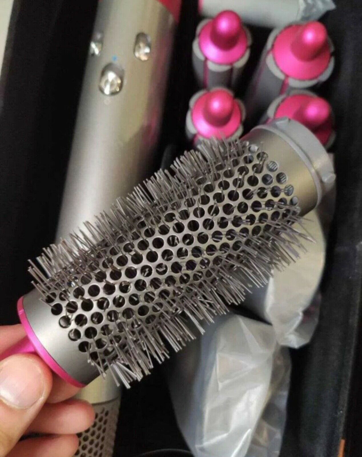 Dyson Airwrap