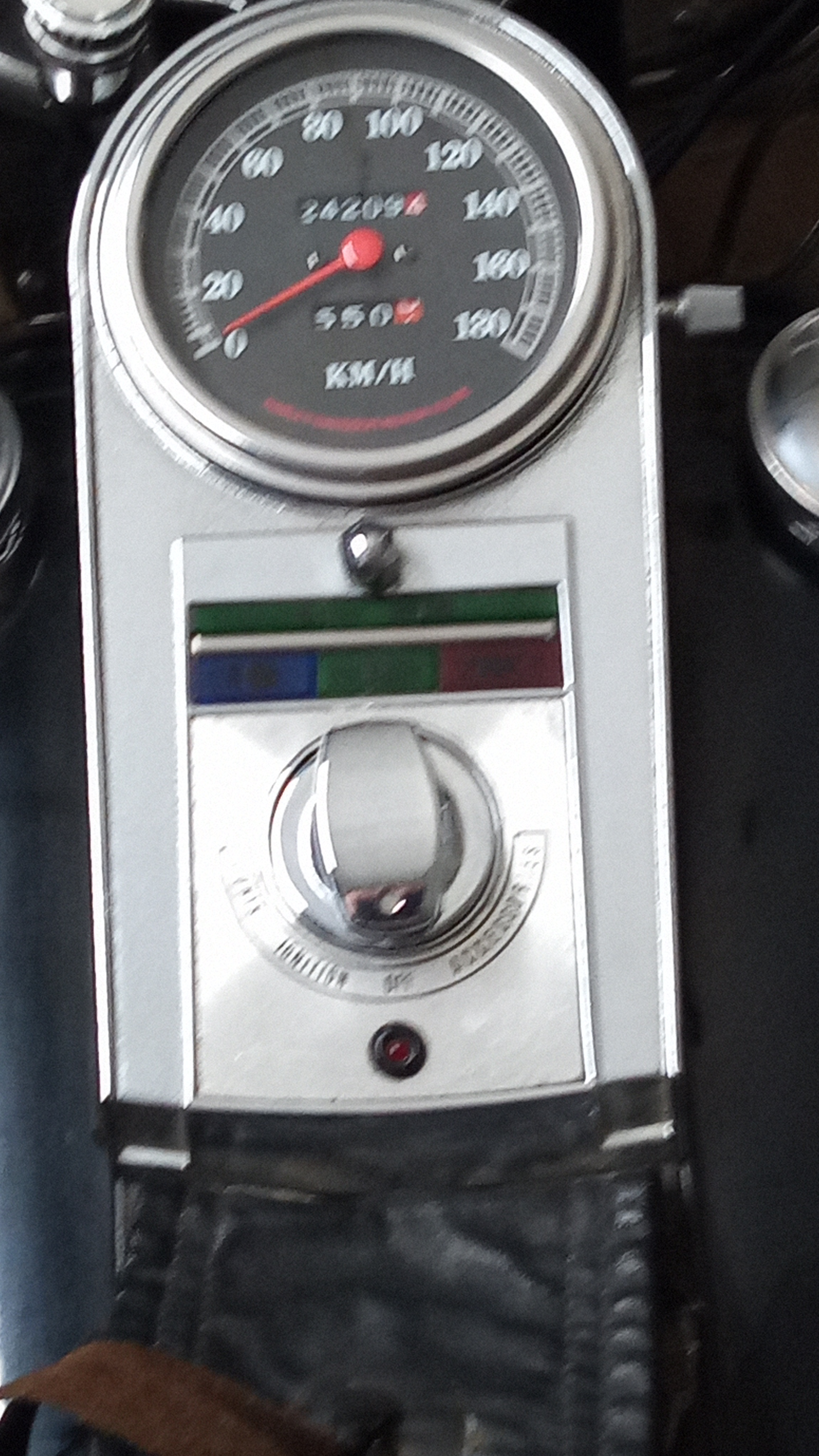 Harley Davidson softail heritage  1340 année 1992 à vendre - Miniature 9