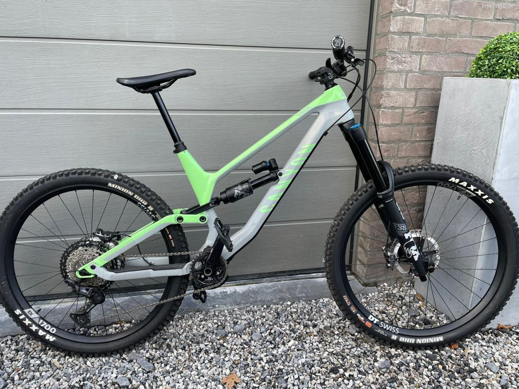 Vélo Canyon bon état