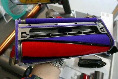 Dyson cyclone V10 absolute