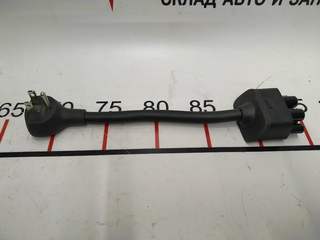 Adaptateur intelligent 2 génération 5-15 Tesla 1099345-00-C-Uc