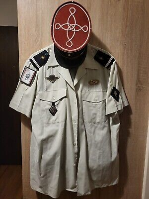 Uniformes militaires