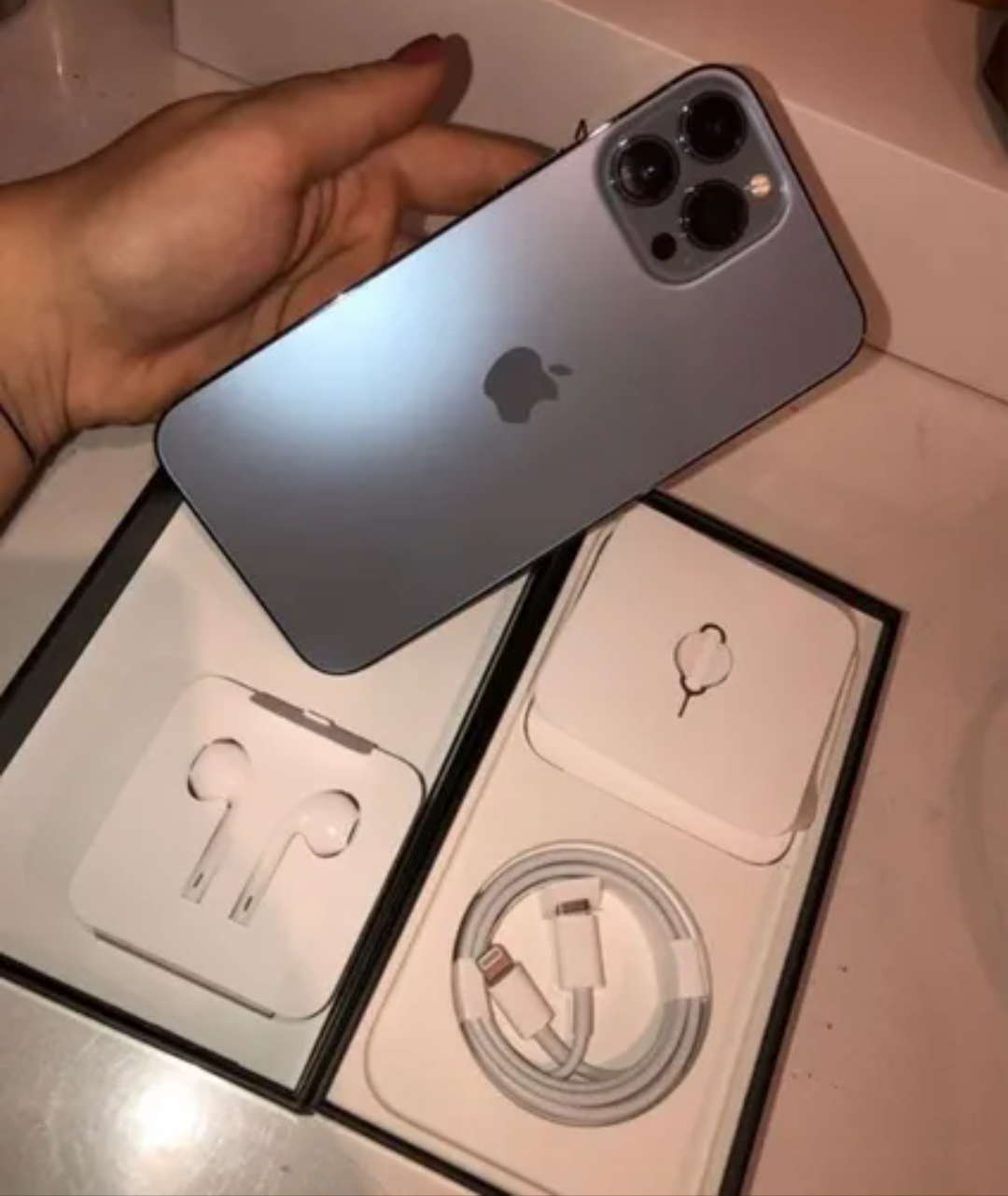 iPhone 13 pro - Miniature 2