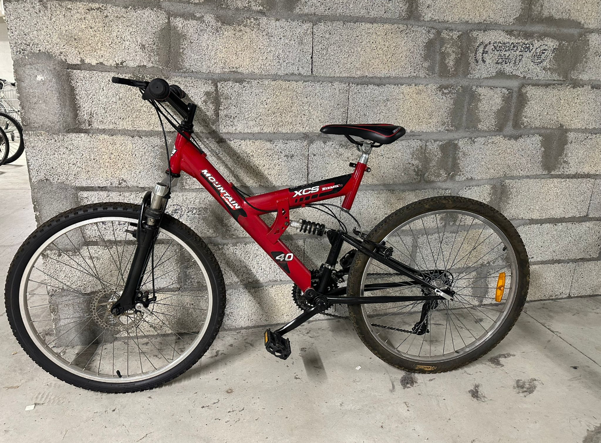 Vélo Sport Urbain Neuf à Vendre - Miniature 5