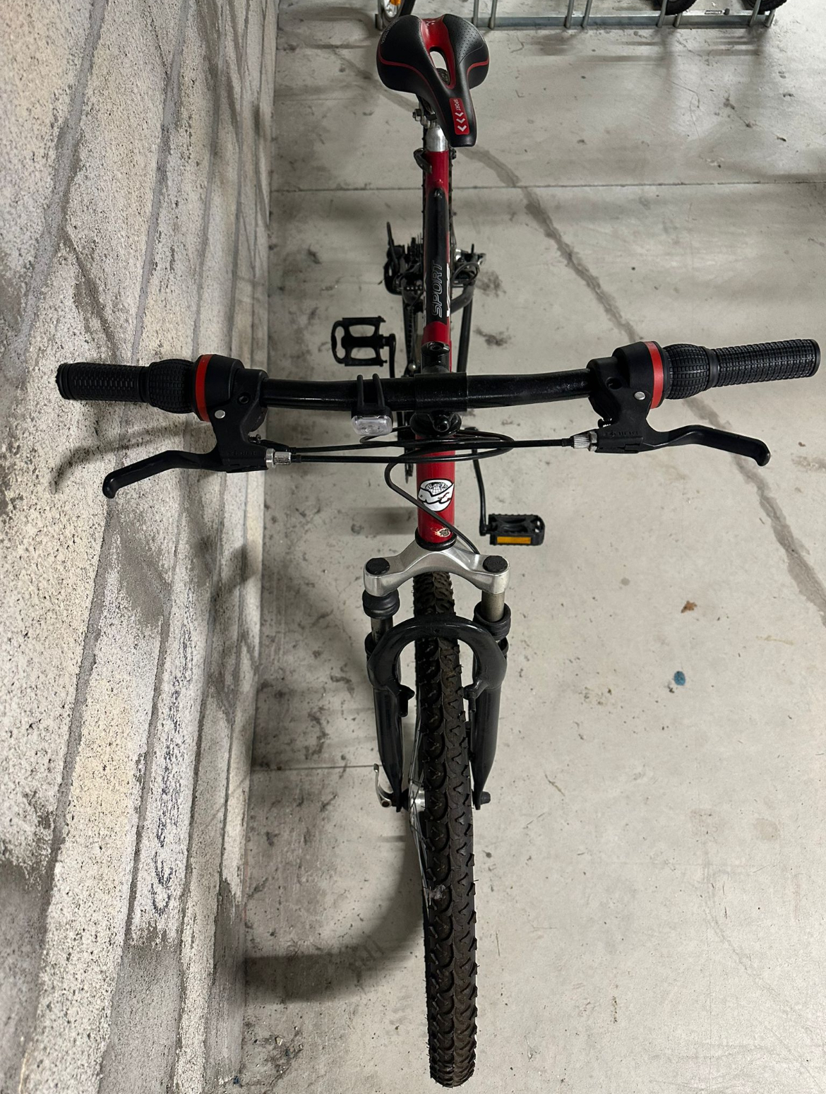 Vélo Sport Urbain Neuf à Vendre